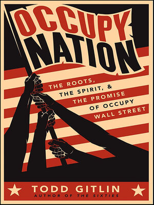 cover image of Occupy Nation